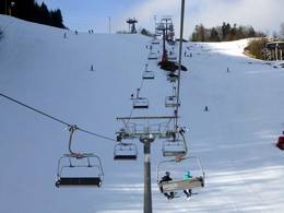 Oberaudorf – Hocheck