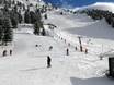 Domaines skiables pour les débutants dans l' Ötztal (vallée d'Oetz) – Débutants Hochoetz – Oetz