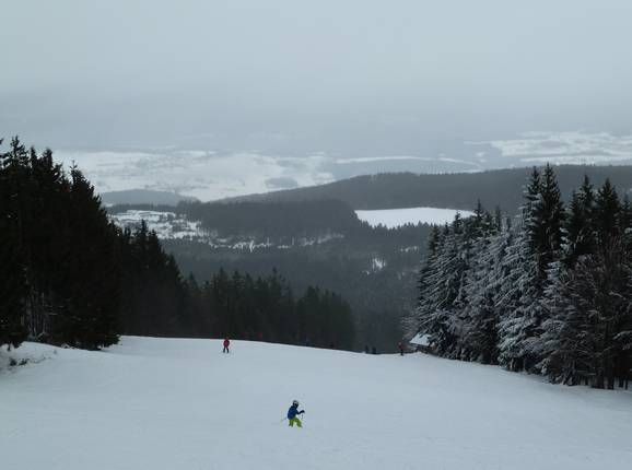 Piste familiale Riegel