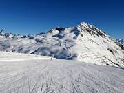 Descente 11 au Grasjoch