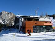 Restaurant de montagne Wurzeralm