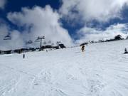 Large piste Front Valley