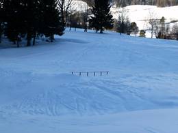 Archenstadel – Rinn