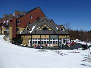 Restaurant recommandé : Sliders Restaurant