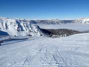 Large piste Vorderkar n° 2