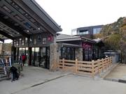 Restaurant recommandé : Cattleman's Cafe