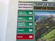 Informations sur les auberges ouvertes à la station de la vallée