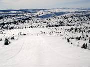 Descente Vinkelbakken