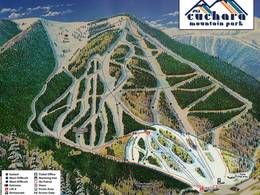 Domaine skiable Cuchara Mountain Park