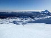 Piste difficile Wizards