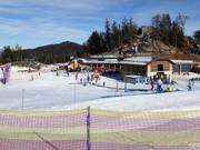 Espace enfants Meriz