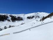 Vue sur le Speiereck