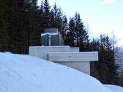 Installation d’enneigement Matrei