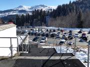 Accès soigné à Waltensburg