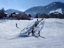Schladming – Planai/Hochwurzen/Hauser Kaibling/Reiteralm (4-Berge-Skischaukel)