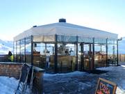 Lieu recommandé pour l'après-ski : Eis-Bar