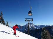 Télésiège Zweikofelbahn