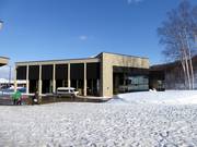 Restaurant recommandé : Asperges Restaurant