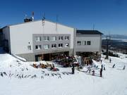 Restaurant recommandé : Pizza & Pasta Štart