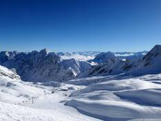 Images Zugspitze