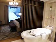 Recommandation Aspen Chalets - Kempinski Hotel Mall of the Emirates Ski Chalet
