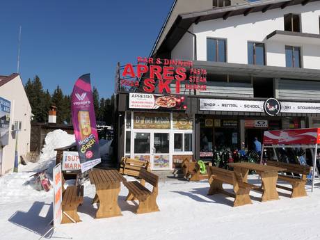 Après-Ski Rhodopes – Après-ski Pamporovo