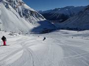 Descente Kleinzeinis