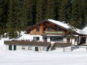 Auberge Genussspecht-Wirt Märchenwies'n sur la Planai