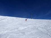 Piste intermédiaire n° 1 Oberjoch