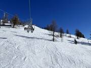 Terrain non sécurisé au Wörthersee Freeride-Jet