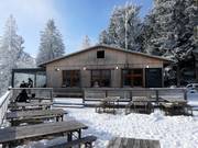 Chalet de restauration recommandé : Kramec