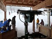 Steckenberglift IV (A) - Téléski