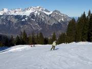 Piste d'entraînement Furt