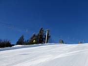 Osthanglift - Téléski à pioches