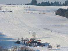Plan des pistes Sonnenlift – Aigis (Missen-Wilhams)
