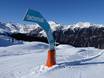 Snowparks Alpes du Stubai – Snowpark Racines-Giovo (Ratschings-Jaufen)/Malga Calice (Kalcheralm)