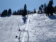 Engländerlift - Téléski