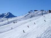 Pistes au Schatzberg