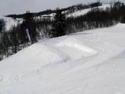 Boardercross Beitostølen