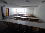 Salle d’auto-restauration Kreuzboden