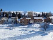 Recommandation Pradas Resort Brigels