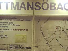 Domaine skiable Skattmansöbacken