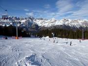 Piste S. Antonio