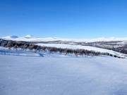 Domaine skiable Ramundberget