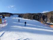 Descente Marienseer n° 9