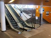 Installations bien entretenues