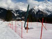 TK du Plateau - Téléski