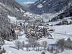 Tauern de Wölz et de Rottenmann: offres d'hébergement sur les domaines skiables – Offre d’hébergement Riesneralm – Donnersbachwald