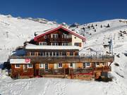 Restaurant recommandé : Hamilton Lodge