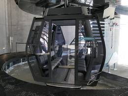 Kaunertaler Gletscher (Glacier de Kaunertal)